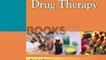 Handbook of Dermatological Drug Therapy PDF Free Download
