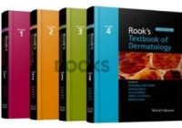 Rook’s Textbook of Dermatology 6 Volume Set 9th Edition PDF Free Download