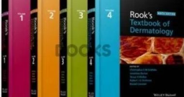 Rook’s Textbook of Dermatology 6 Volume Set 9th Edition PDF Free Download