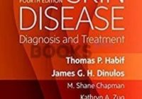 Skin Disease Diagnosis & Treatment Habif PDF Free Download