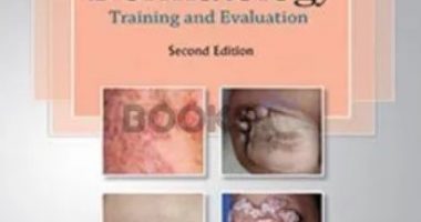 Dermatology Training and Evaluation 2nd Edition PDF Free Download