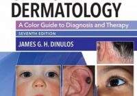 Habif’s Clinical Dermatology 7th Edition PDF Free Download