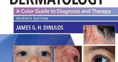 Habif’s Clinical Dermatology 7th Edition PDF Free Download