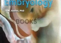 Langman’s Medical Embryology PDF Free Download