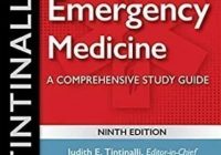 Tintinalli’s Emergency Medicine A Comprehensive Study Guide 9th Edition PDF Free Download