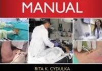 Tintinalli’s Emergency Medicine Manual 8th Edition PDF Free Download