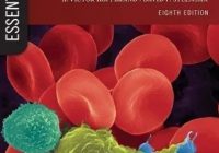 Hoffbrands Essential Haematology 8th Edition PDF Free Download