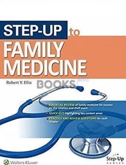 Step Up to Family Medicine PDF Free Download