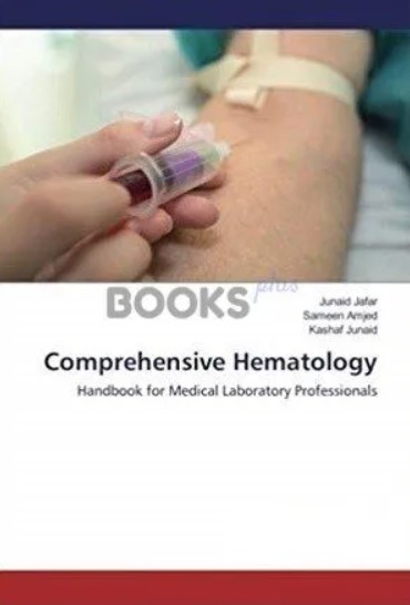 Comprehensive Hematology PDF Free Download