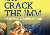 Crack the IMM Obstetrics and Gynecology 5th Edition PDF Free Download