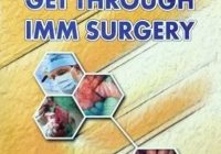 Get Through IMM Surgery PDF Free Download