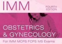 Insight Into IMM Obs & Gyne 4th Edition by Dr Mahjabeen Hira PDF Free Download